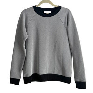 MICHAEL KORS WOMENS PULLOVER SWEATSHIRT